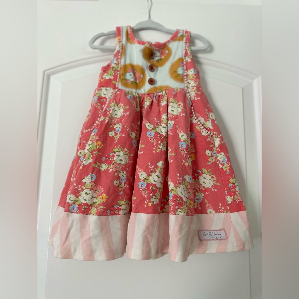 Cute SweetHoney Dress